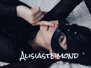 Alisiasteimond