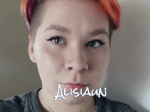 Alisiaun