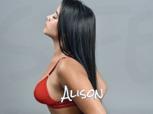 Alison