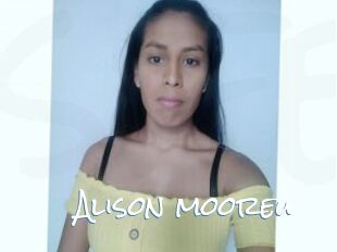 Alison_mooreu