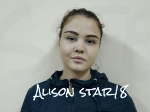 Alison_star18