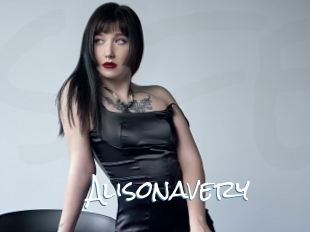 Alisonavery