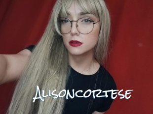 alisoncortese Sex Feed