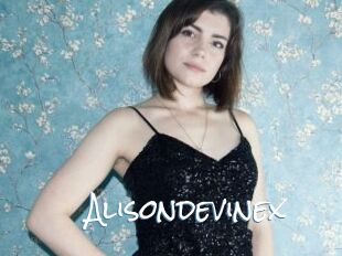 Alisondevinex