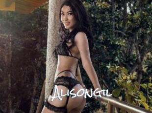 Alisongil
