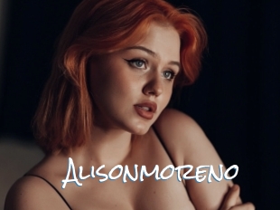 Alisonmoreno