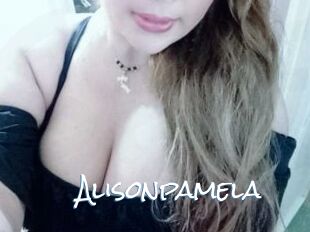 Alisonpamela