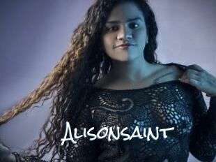 Alisonsaint