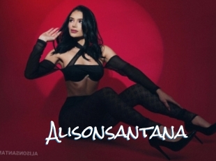 Alisonsantana