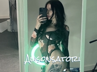 Alisonsatori