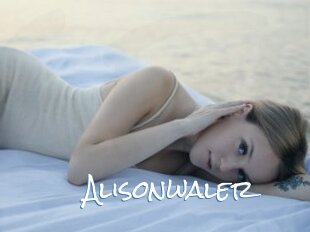 Alisonwaler