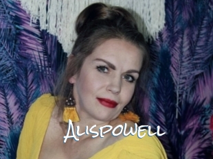 Alispowell