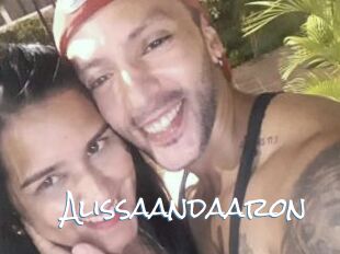 Alissaandaaron