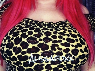 Alissafoxx
