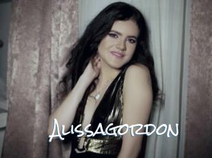 Alissagordon