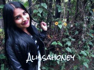 Alissahoney