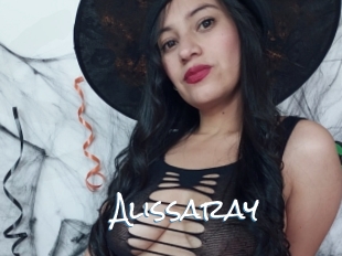 Alissaray