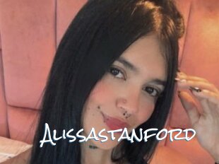 Alissastanford