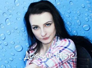 Alissavither