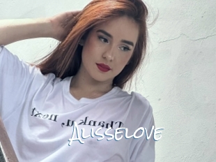 Alisselove