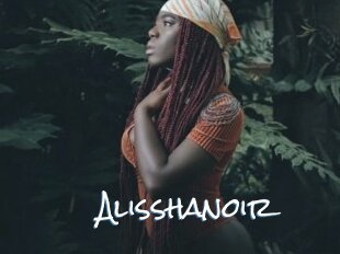Alisshanoir