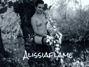 Alissiaflame