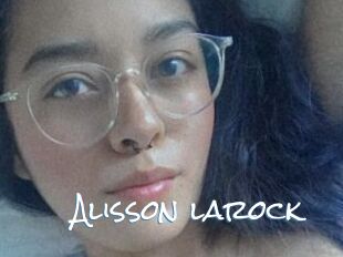 Alisson_larock