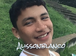 Alissonblanco