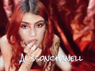 Alissonchanell