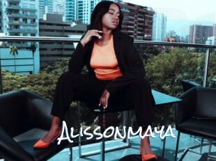 Alissonmaya