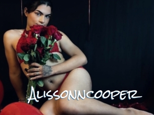 Alissonncooper