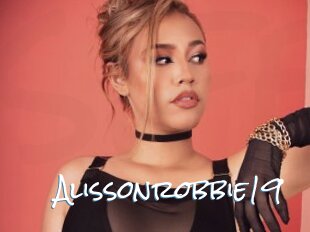 Alissonrobbie19