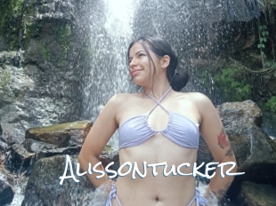 Alissontucker