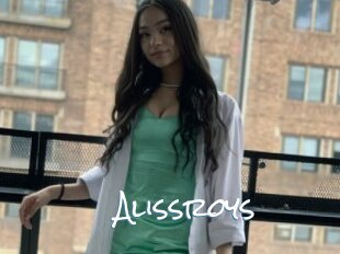 Alissroys