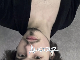 Alistar