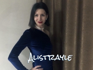 Alistrayle