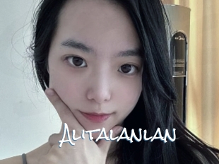 Alitalanlan