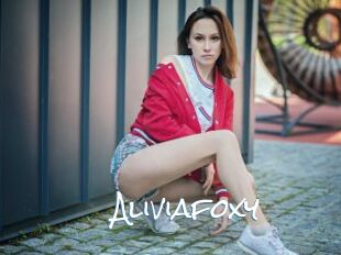 Aliviafoxy