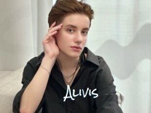 Alivis