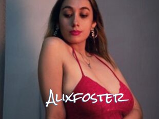 Alixfoster