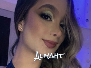 Aliyaht