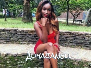 Aliyajanell