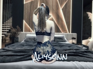 Aliysonn