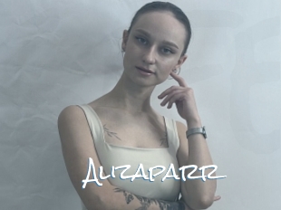 Alizaparr