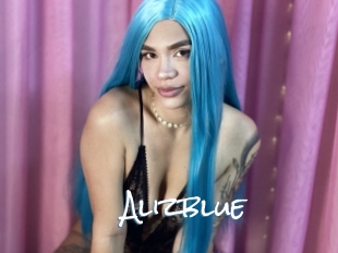 Alizblue