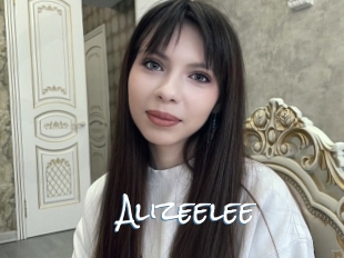 Alizeelee