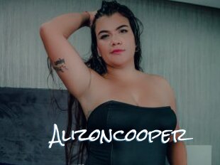 Alizoncooper