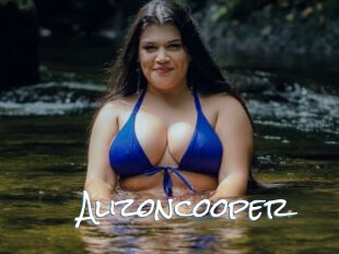 Alizoncooper