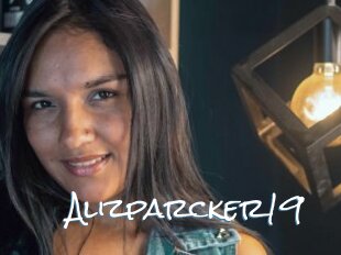 Alizparcker19