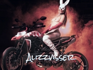 Alizzvisser